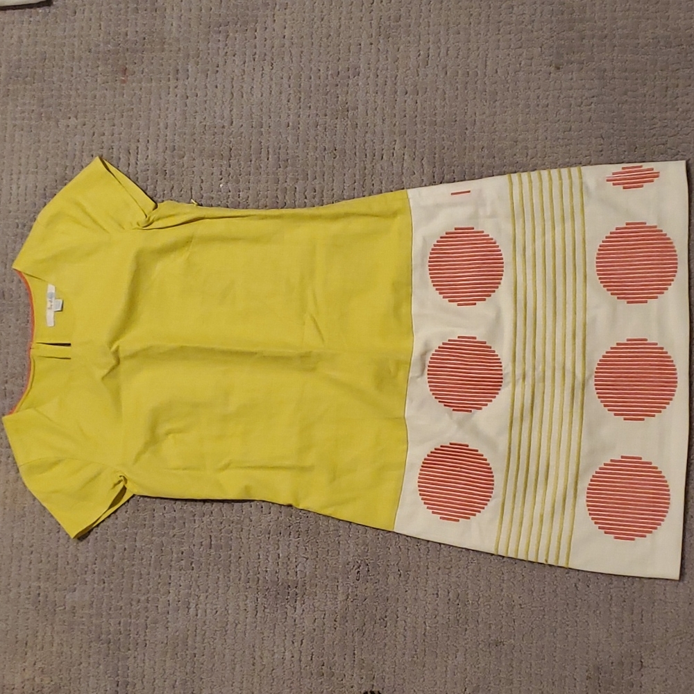 Boden Size 4 Dress